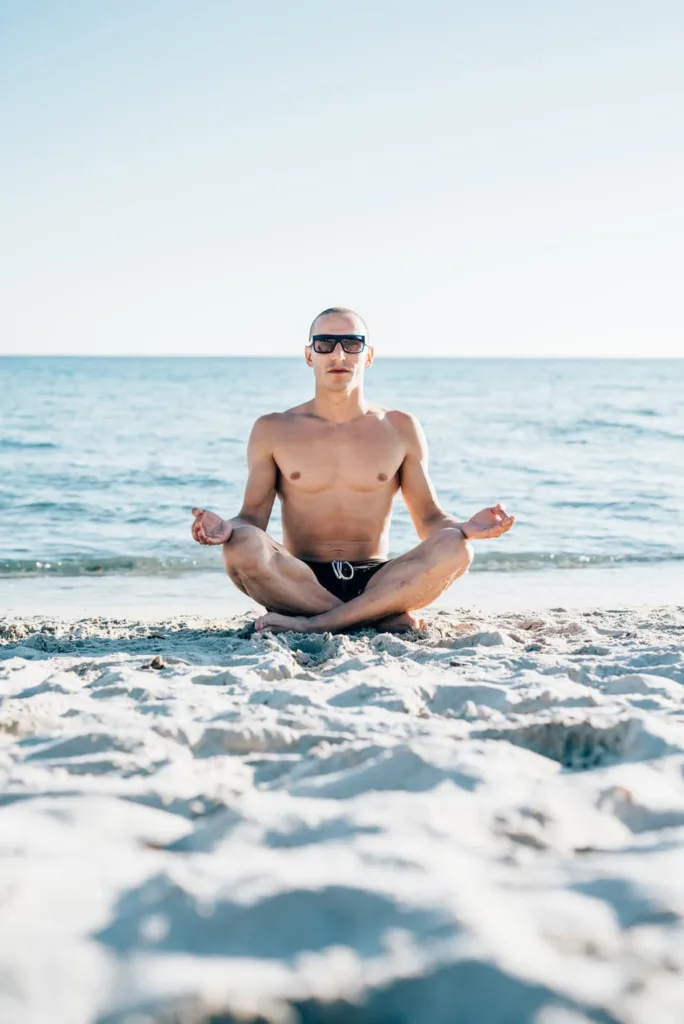 yoga retreats venues in Spain