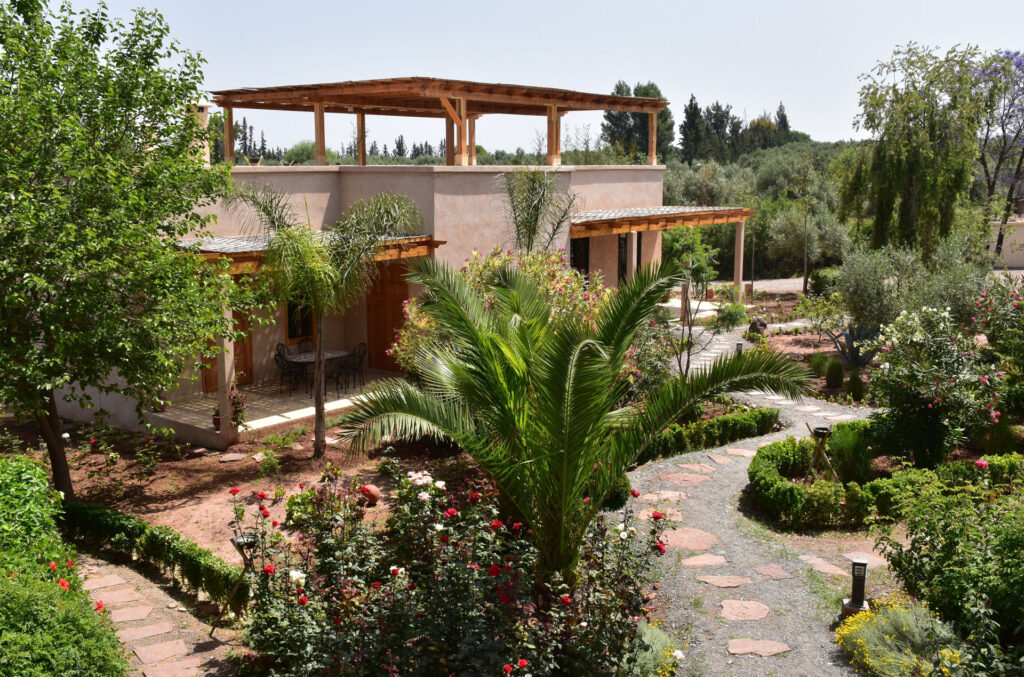 Ashtanga Yoga Retreat Morocco