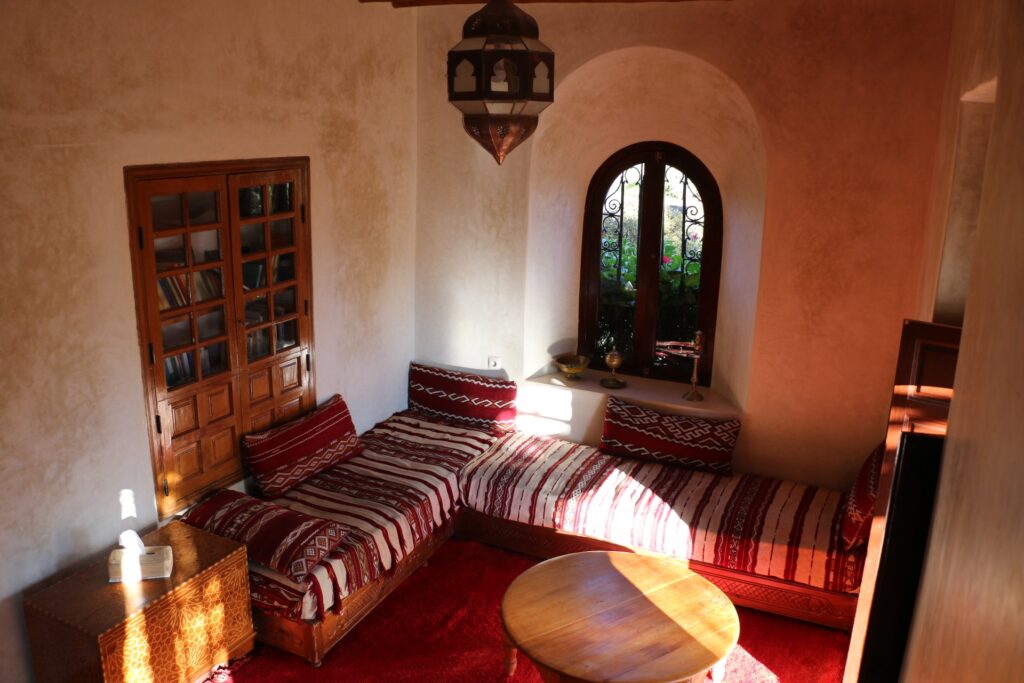 Ashtanga Yoga Retreat Morocco