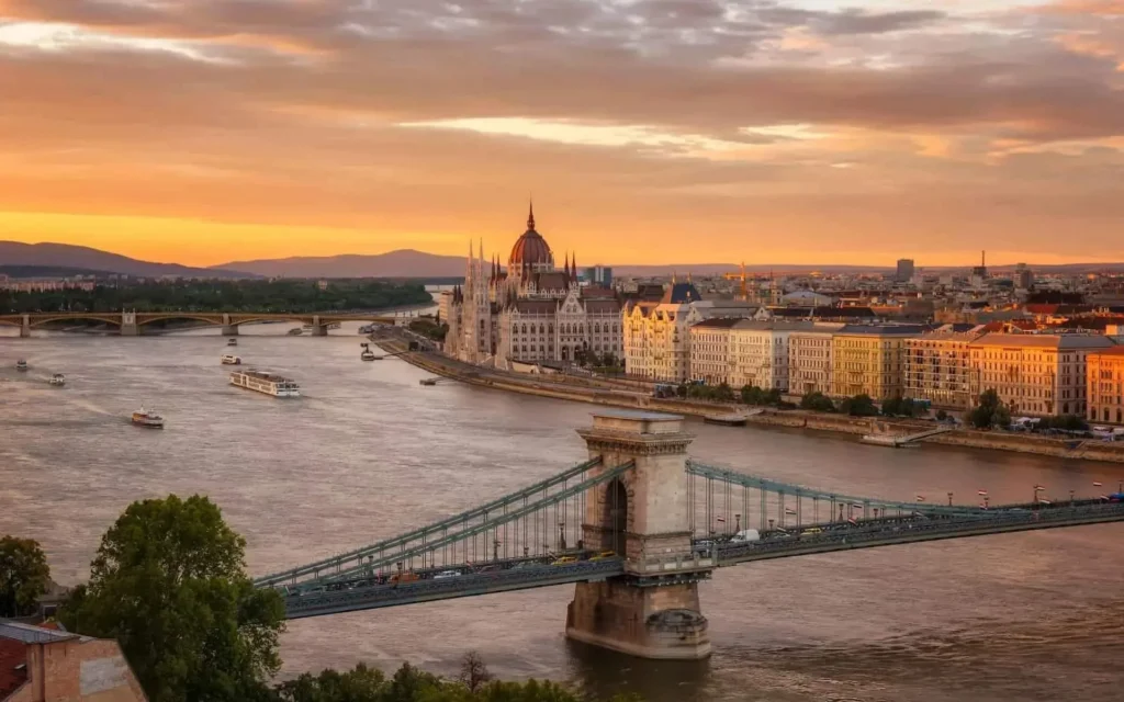 budapest adventures mediterranean retreat