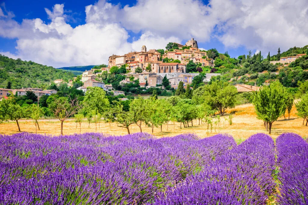 France yoga adventure retreat