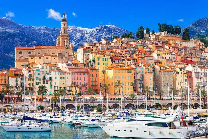 France yoga adventure retreat