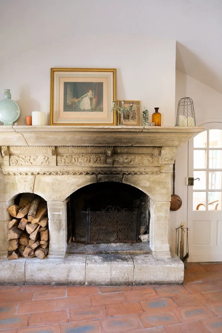 yoga retreat France