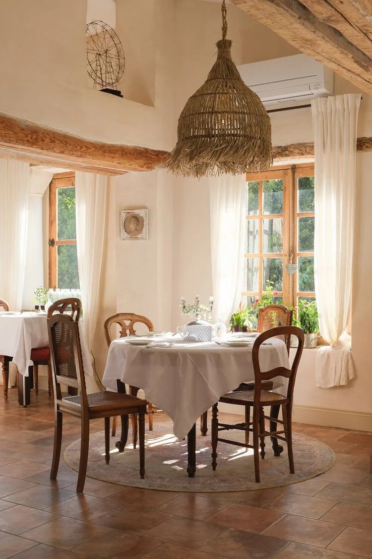 yoga retreat France