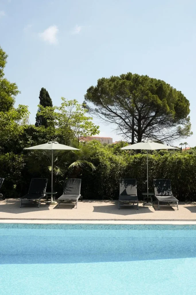 French Yoga Retreat
