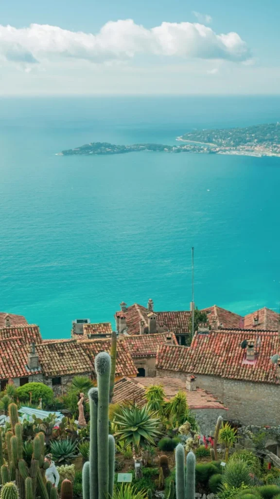France yoga retreat
