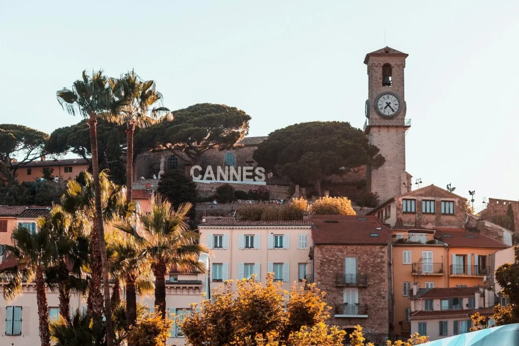 France yoga retreat