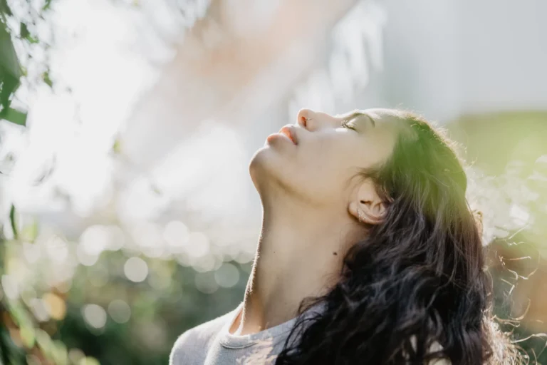 breathwork technique