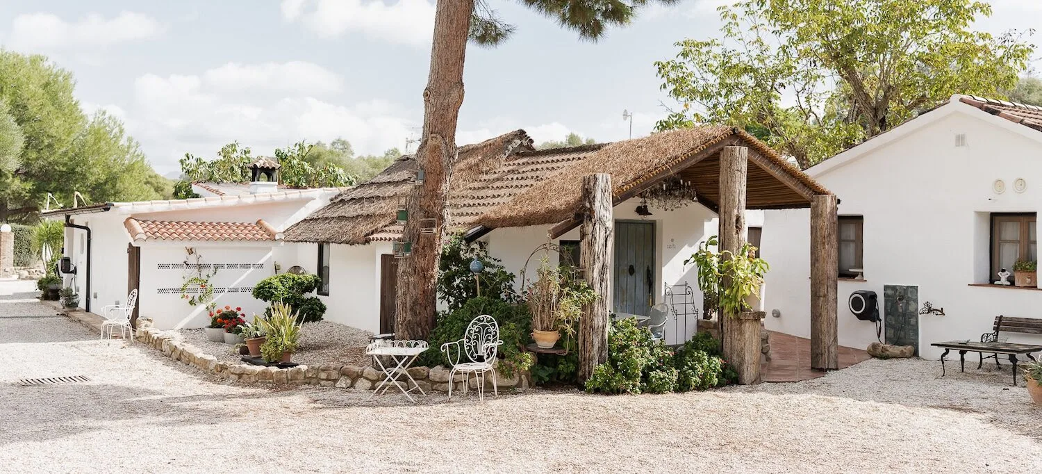 Ashtanga Yoga Retreat Spain