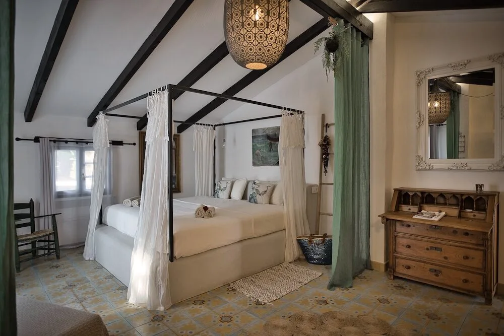 Ashtanga Yoga Retreat Spain