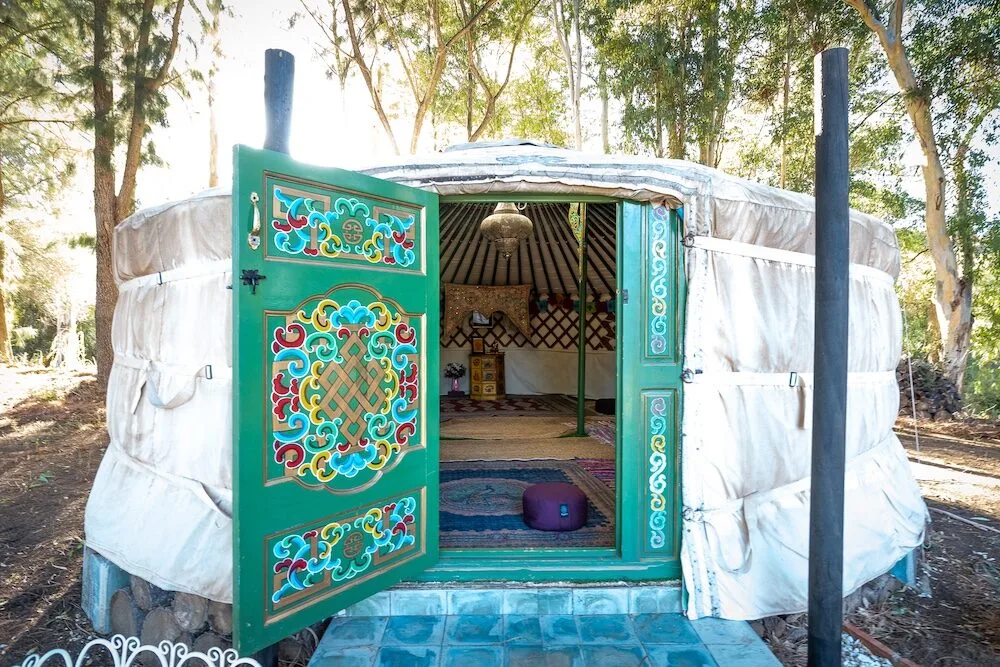 Ashtanga Yoga Retreat Spain