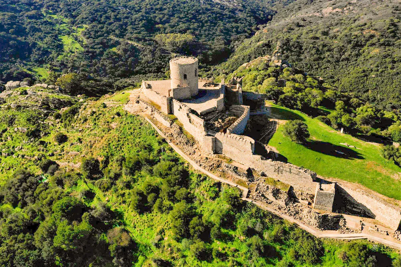 Ashtanga Yoga Retreat Spain