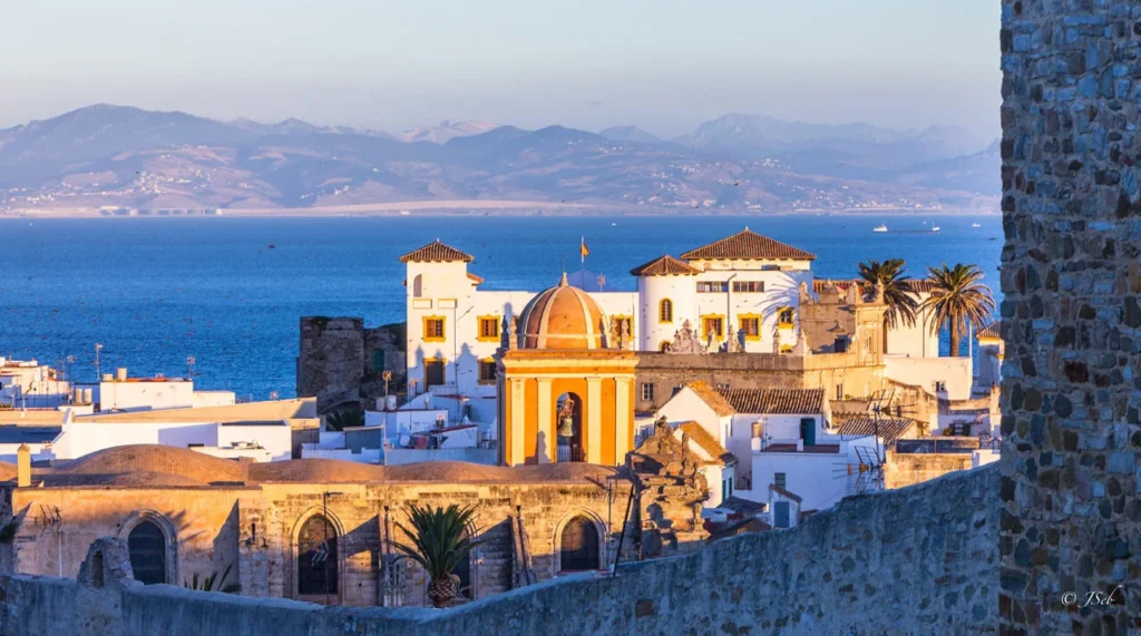 Ashtanga Yoga Retreat Spain