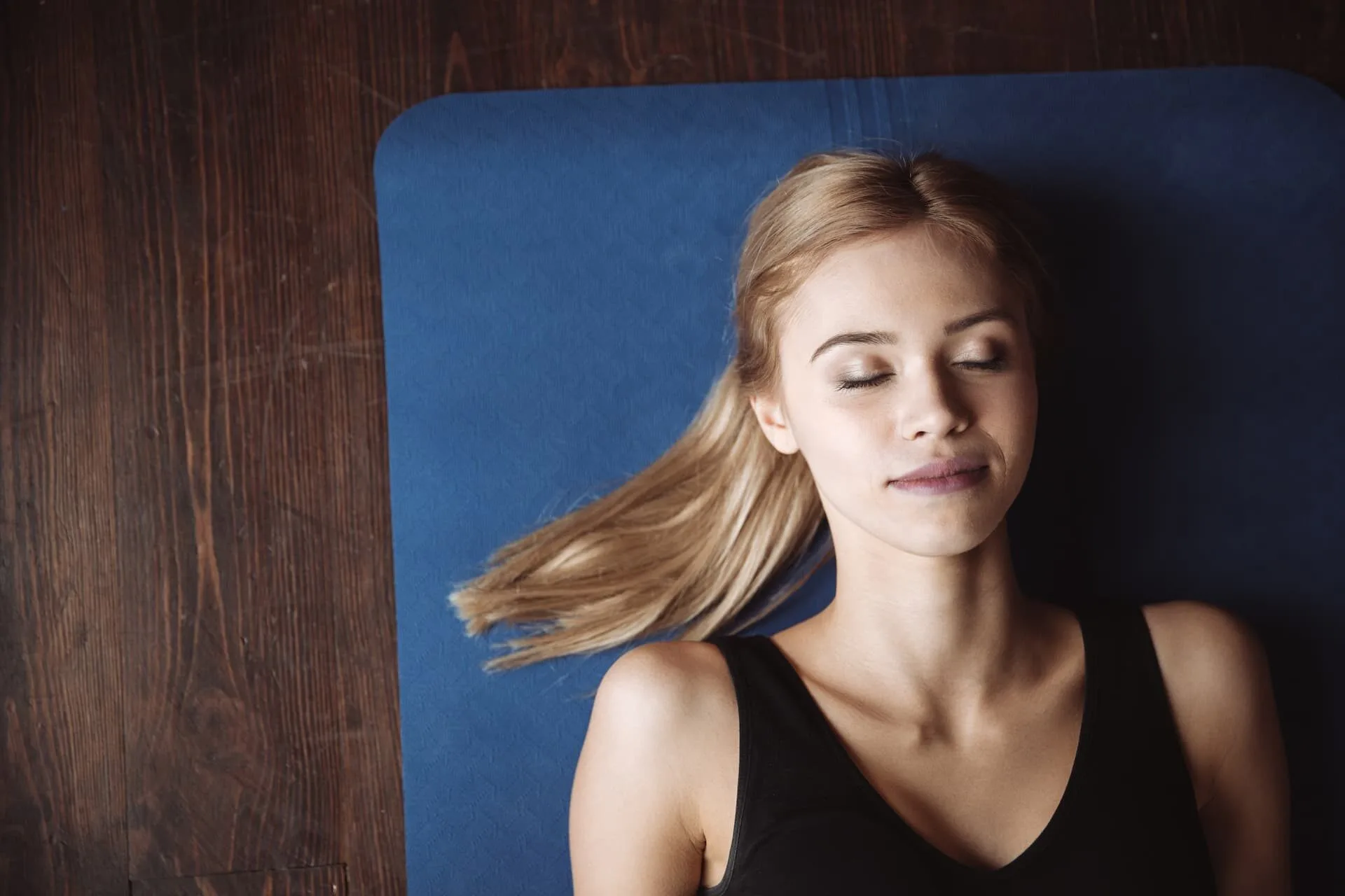 yoga for sleep
