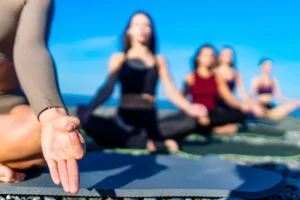 best yoga retreats