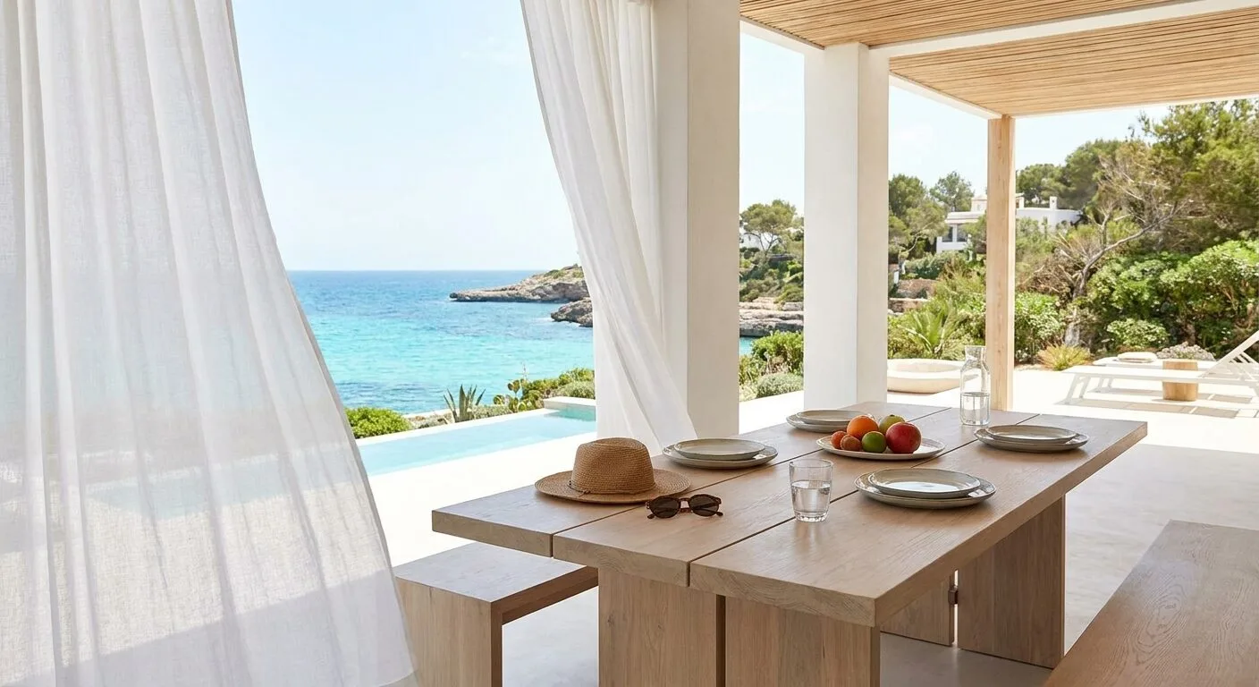 mediterranean holiday